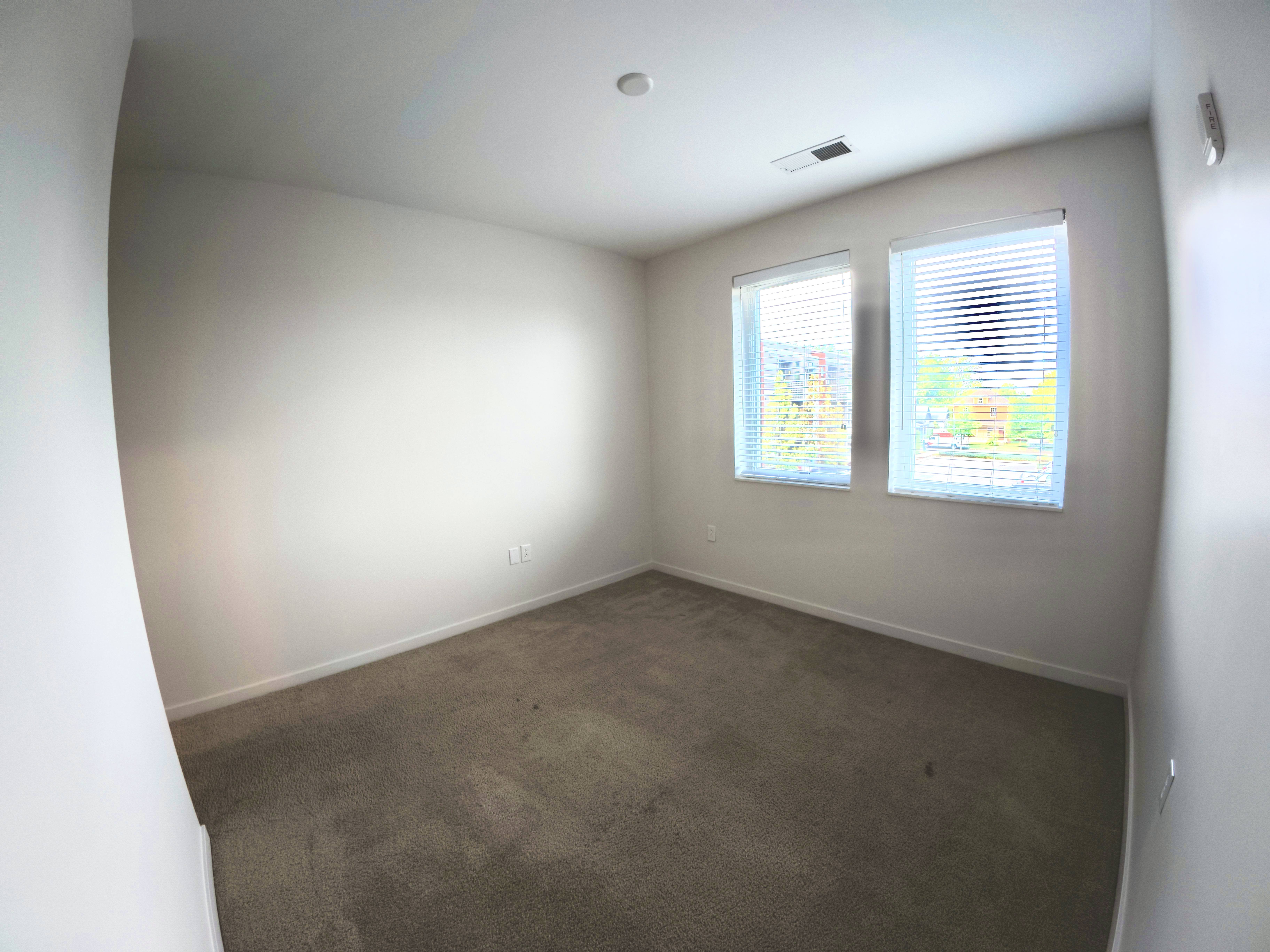 Parker Place Senior Apartments